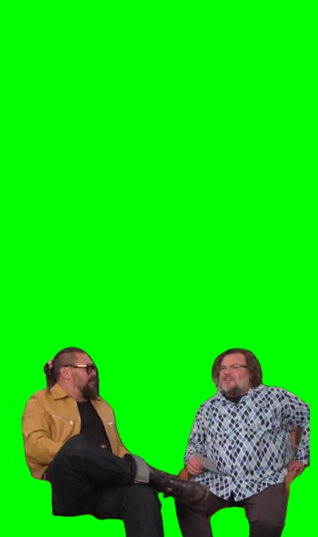 Steves lava chicken song  green screen