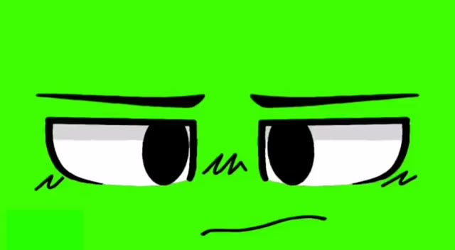 Sugar20Crash20Green20Screen20eyes green screen