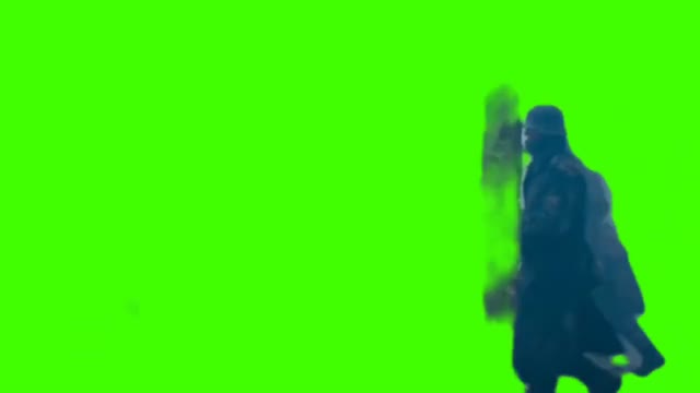 Sunny Deol Dhai Kilo Ka Haath 1 green screen