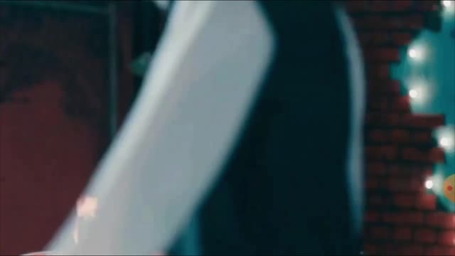 Terrifier no music allowed green screen