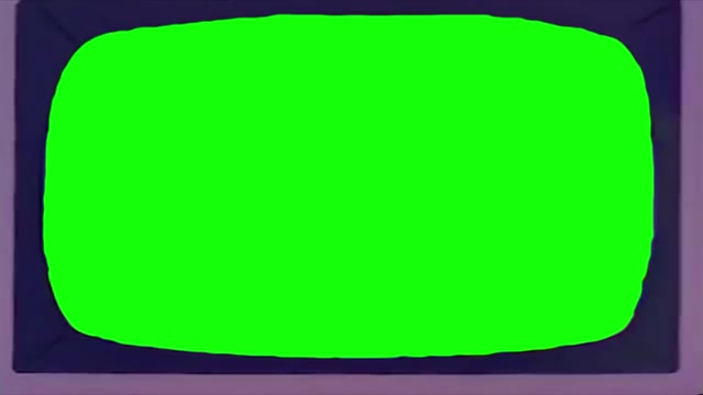The Second When His Heart Rips In Half green screen