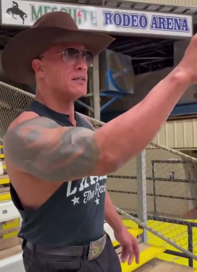 The rock off is the direction you can f.k green screen