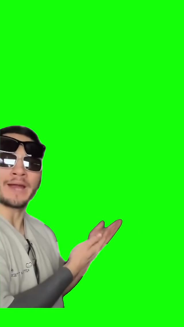 This right here nothing beats this  green screen