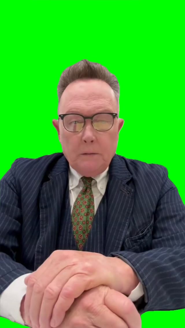 Today is not a good day to be a pussy  green screen