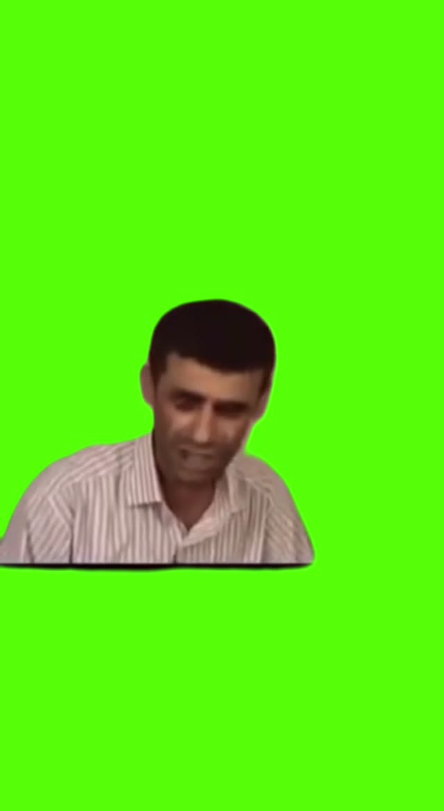 Turkish beatbox green screen