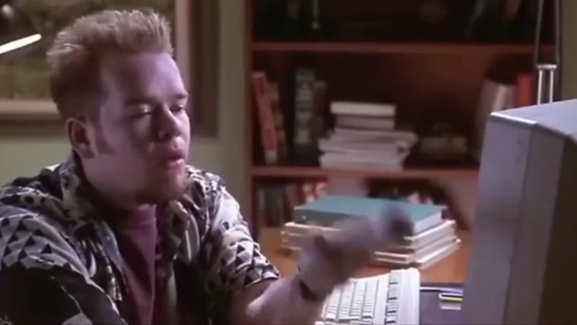 Wasssss up green screen