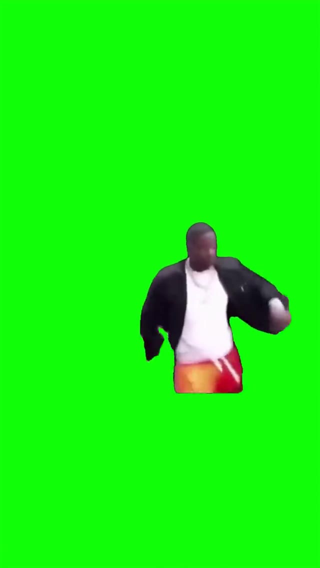 What are you looking at Geeen Screen  green screen