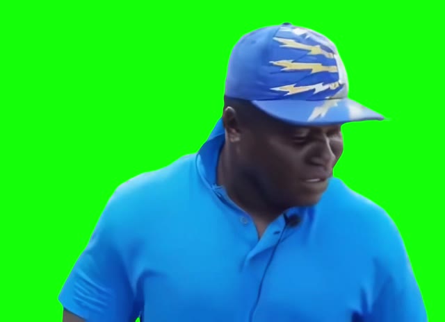What do you do for a living I gym green screen