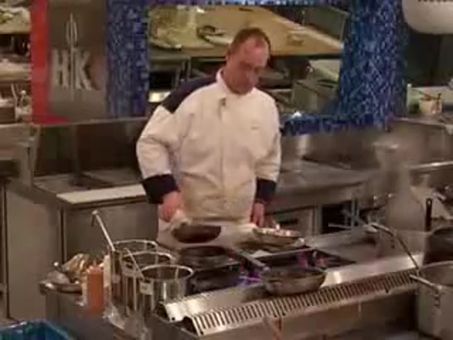 Wheres the lamb sauce green screen