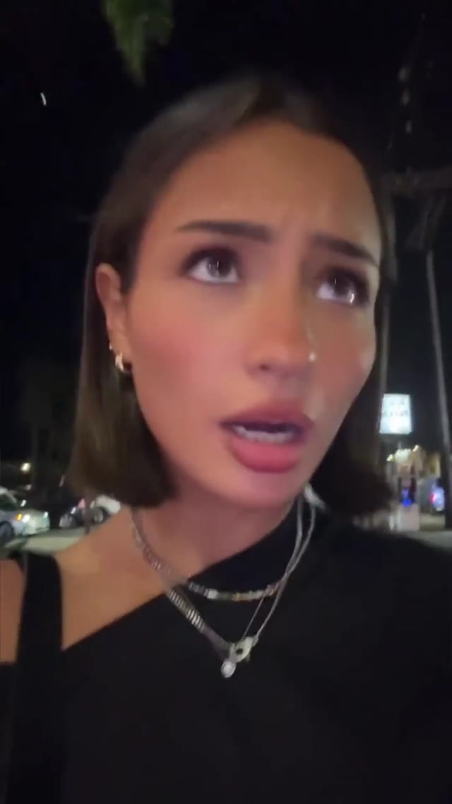 Who Ordered This green screen