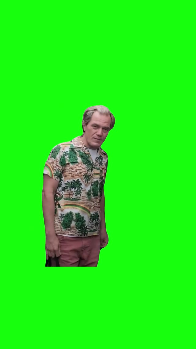 Wow.20This20Is20Just20Been20Such20a20Pleasure20IE28099m20Such20a20Lucky20Boy20Michael20Shannon20Green20Screen green screen