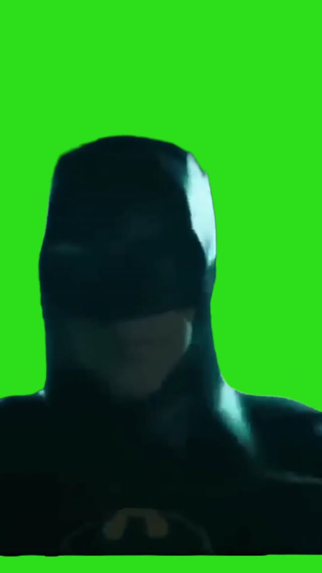 Yeah20Im20man20green20screen green screen