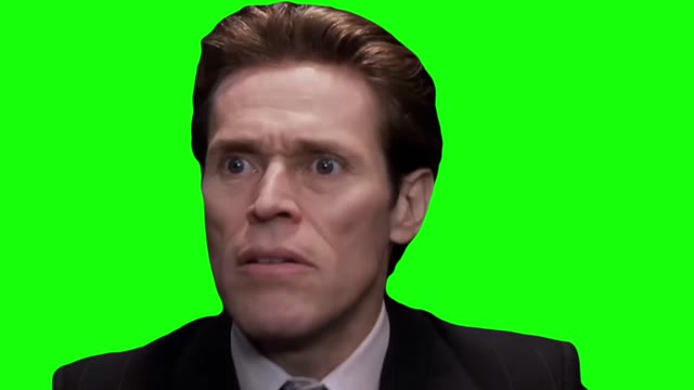 asd green screen