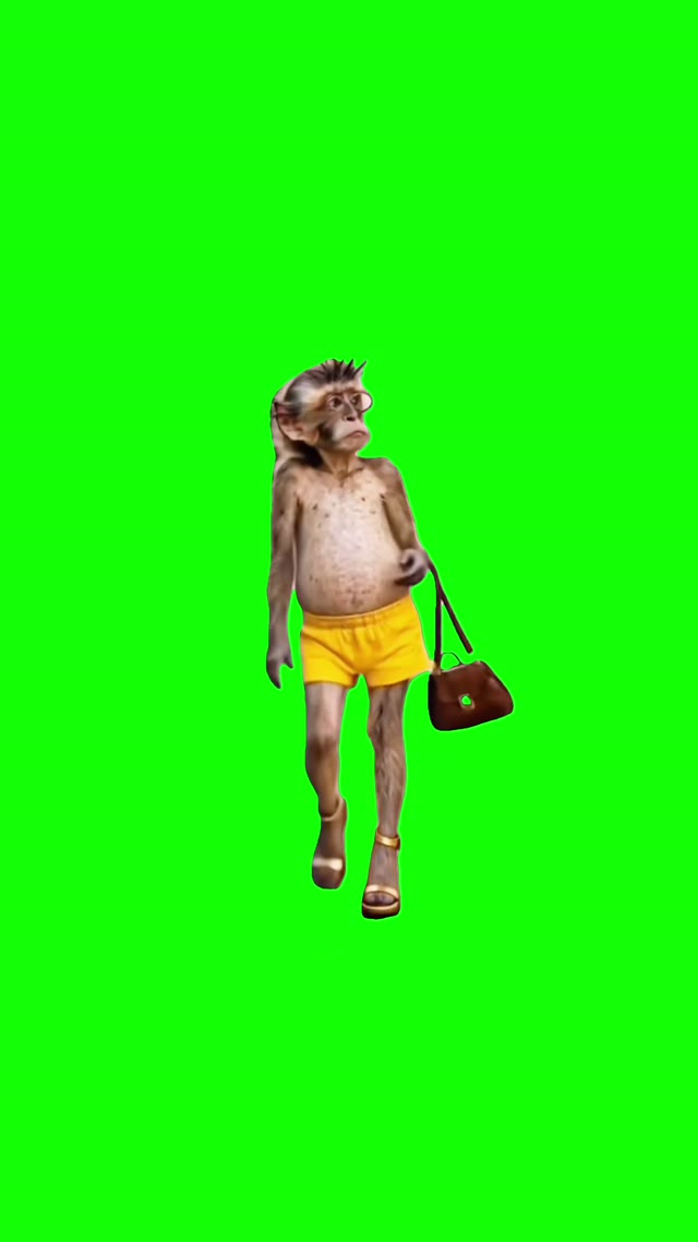 lolll green screen