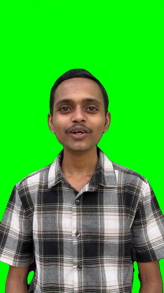 forever young remix green screen