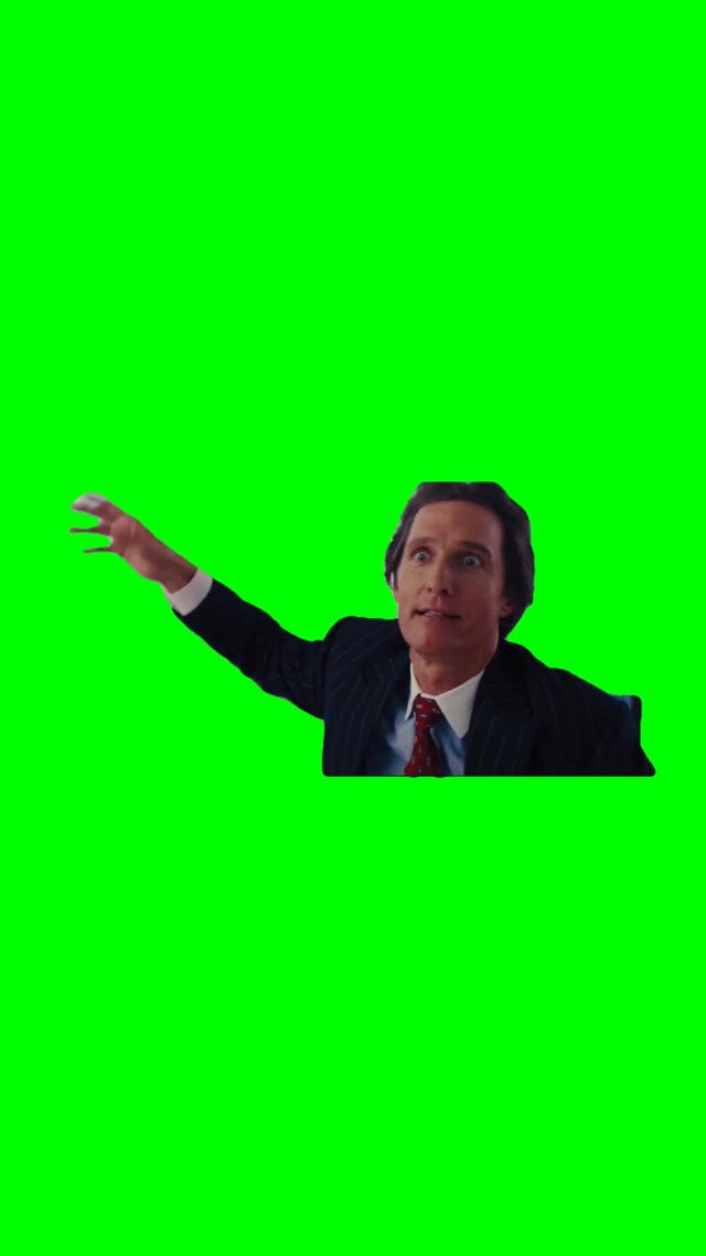 fugazi 720p green screen