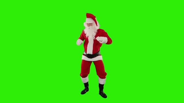 [Untitled] green screen