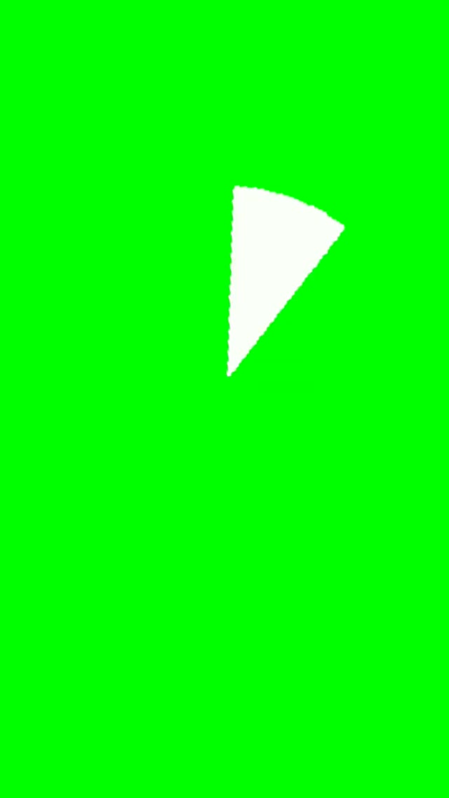 hd_5_seconds_timer_green_screen_z green screen
