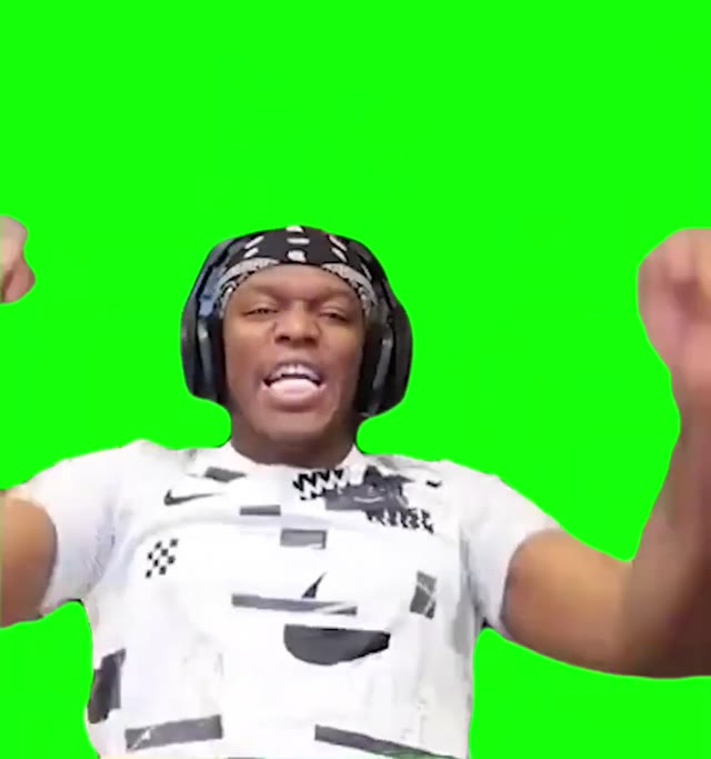 ksi yes yes yes no no no green screen