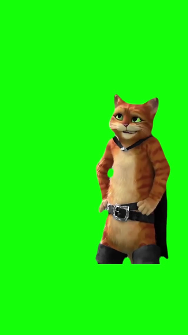 not a math guy green screen