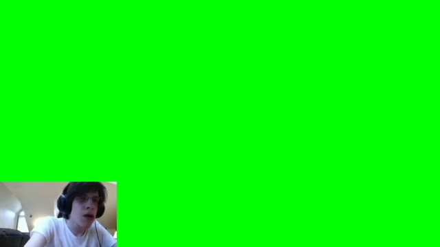 npesta reaction green screen