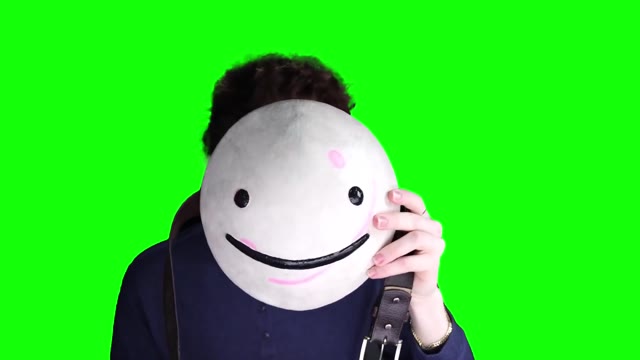 packgod roast ishowspeed green screen