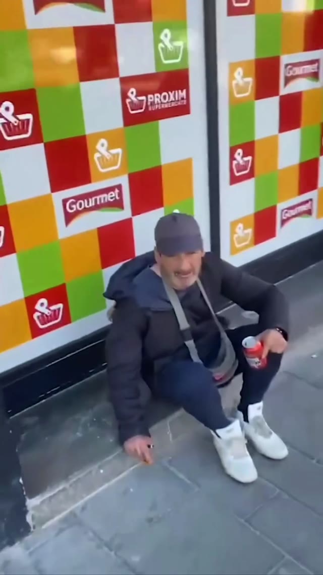 un cafe green screen