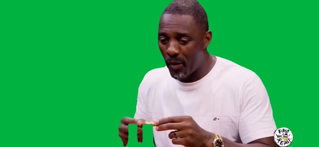 video green screen