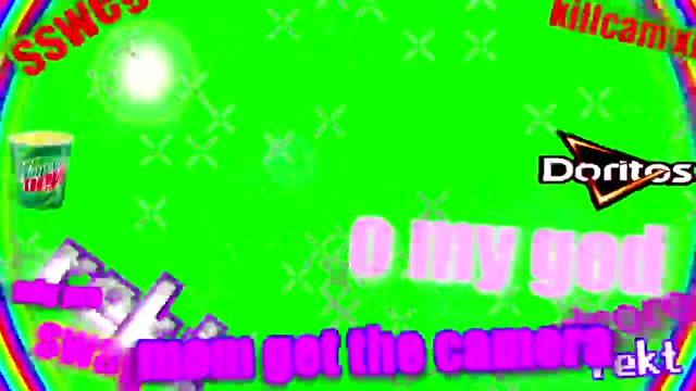 xn2lx1yp O my god Doritos green screen
